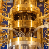 Quantum Computing