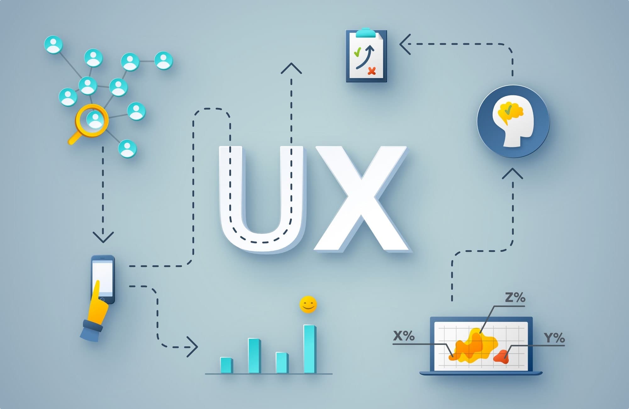 Careers in ICT: UI/UX Development
