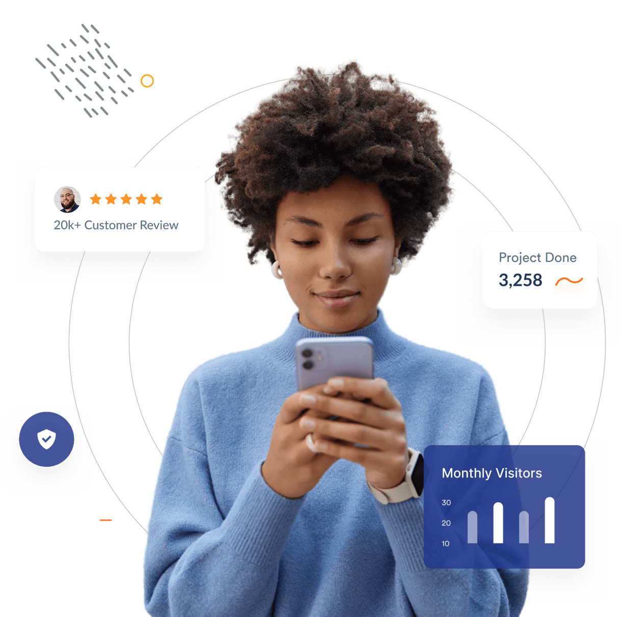 Providing Business & Growth Solutions with Technology